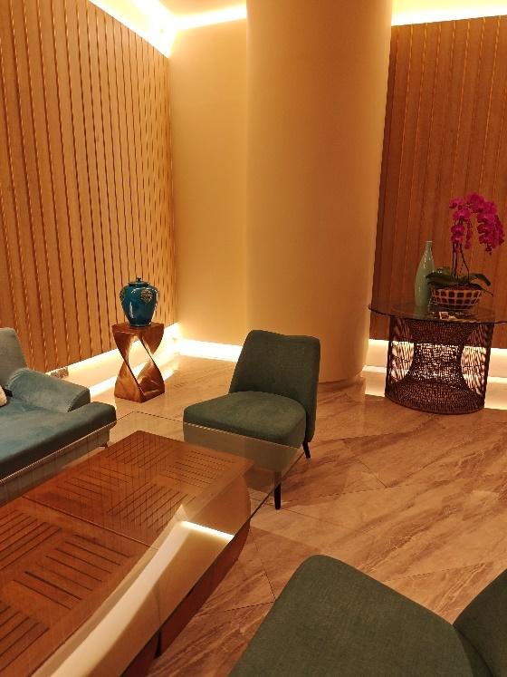 Rhu Law Chambers office