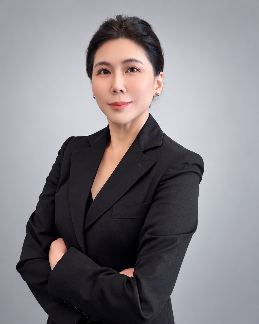 June Lu