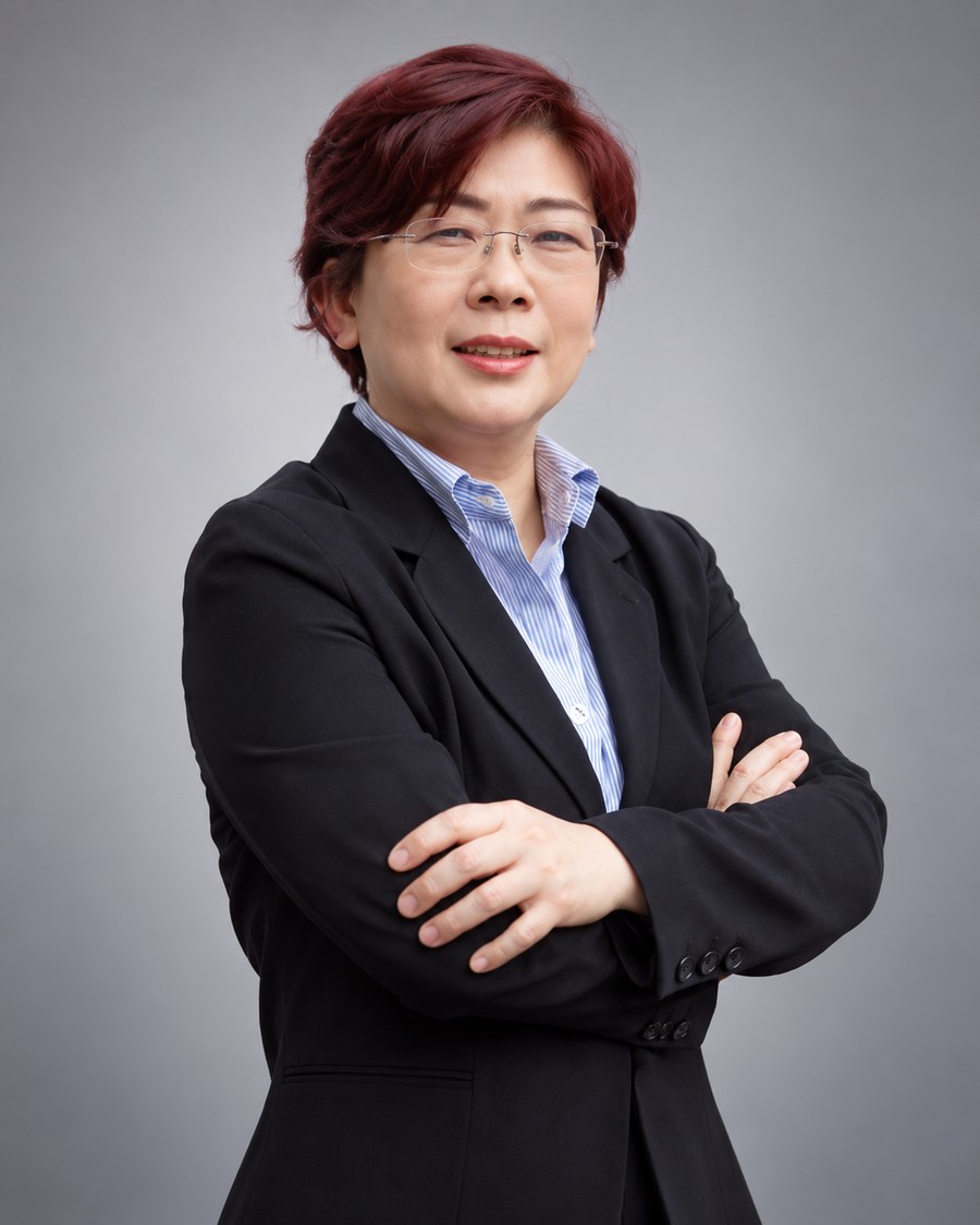Teh Ping Ying
