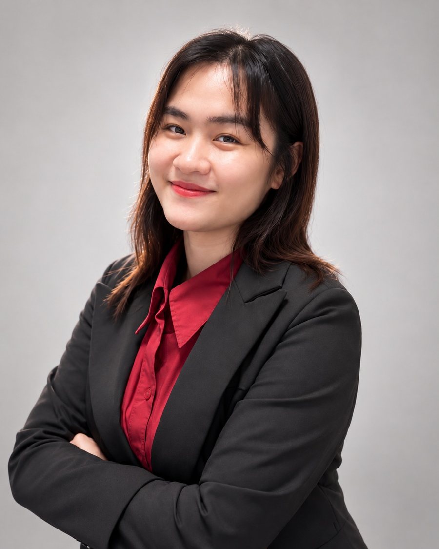 Tipsuda “May” Watabunditkul